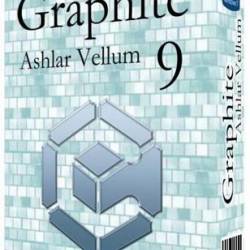 Ashlar Vellum Graphite 9.2.11 SP1R3