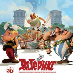 :   / Asterix: Le domaine des dieux (2014) WEB-DL 1080p/720p + WEB-DLRip 1400Mb/700Mb | !