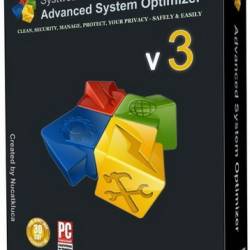 Advanced System Optimizer 3.9.1111.16526 Portable