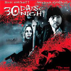 30   / 30 Days of Night (2007) HDRip