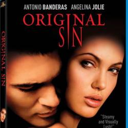  / Original Sin [UNRATED] (2001) HDRip