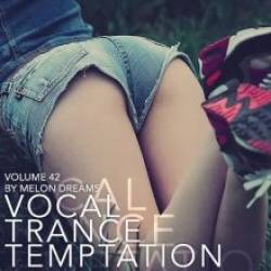 Vocal Trance Temptation Volume 42 (2015) MP3