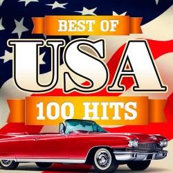 Best of USA 100 Hits (2015)