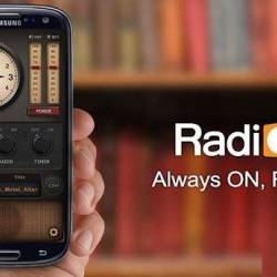 RadiON (Internet Radio) v3.1.5 [Android] (2015) RUS,ENG