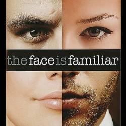   / The Face is Familiar (2009) DVB