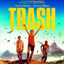  / Trash (2014) BDRip 1080p/720p + HDRip 2100Mb/1400Mb/700Mb | !