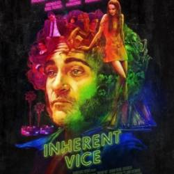   / Inherent Vice (2014) WEB-DLRip