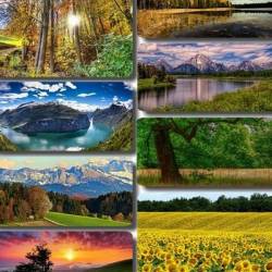 Beautiful Nature Wallpapers 136