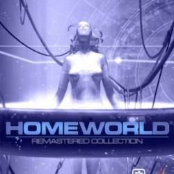 Homeworld Remastered Collection (v1.2.0/2015/RUS/MULTI5) SteamRip R.G. 