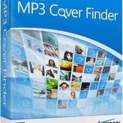 Ashampoo MP3 Cover Finder 1.0.13