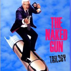  :   ! / The Naked Gun: From the Files of Police Squad! (1988) BDRip