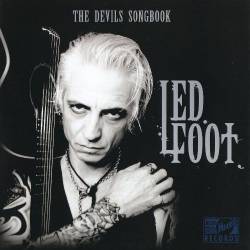 Ledfoot - The Devils Songbook (2007)