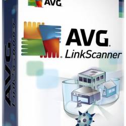 AVG LinkScanner 2015 Build 15.0.5856