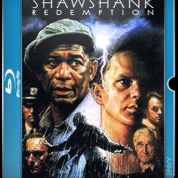    / The Shawshank Redemption (1994) BDRip 1080p