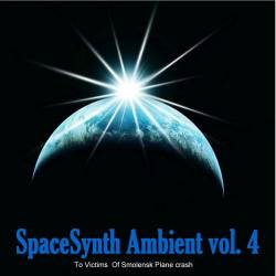 VA - Spacesynth Ambient vol.4 (2010)