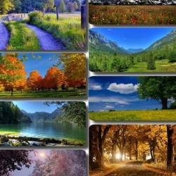 Beautiful Nature Wallpapers 143