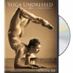    / Yoga Undressed -   -  , 