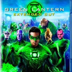   / Green Lantern (2011) BDRip