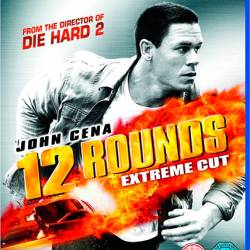 12  / 12 Rounds (2009) BDRip 720