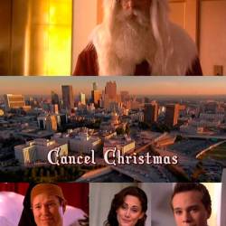   / Cancel Christmas (2010) HDTVRip 720p