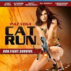    2 / Cat Run 2 (2014/HDRip) !