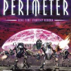 .   / Perimeter Gold Edition (2008/RUS)