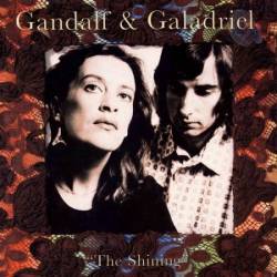 Gandalf & Galadriel - The Shining (LP+CD) [1986] MP3