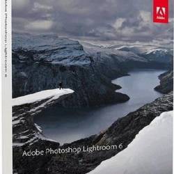 Adobe Photoshop Lightroom 6.0.1 Registered & Unattended RePack by alexagf