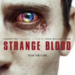   / Strange Blood (2015/WEB-DLRip)