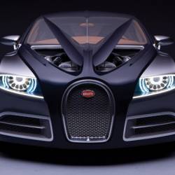      Bugatti - Bugatti Walpapers