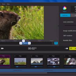 MAGIX Fastcut 1.0.0.77