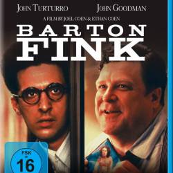   / Barton Fink (1991) BDRip