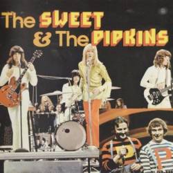 The Sweet & The Pipkins - The Sweet & The Pipkins (2011) (Lossless+MP3)