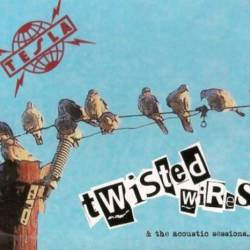 Tesla - Twisted Wires & The Acoustic Sessions (2011) [Lossless+Mp3]