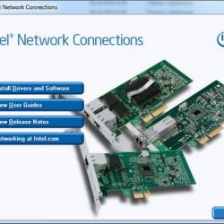 Intel Ethernet Connections CD 20.2