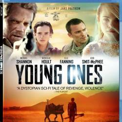  / Young Ones (2014) BDRip 720p/BDRip 1080p