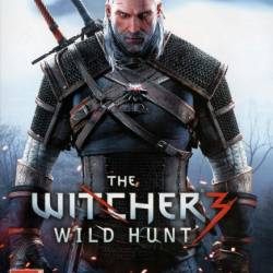 The Witcher 3: Wild Hunt (v 1.08+15 DLC/2015/RUS/ENG/MULTi14) RePack  R.G. Steamgames