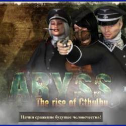 Abyss - The rise of Cthulhu - PC / 3D / Rus