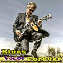 Blues Forever Vol.01 (2015)