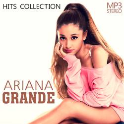 Ariana Grande - Hits Collection (2015)