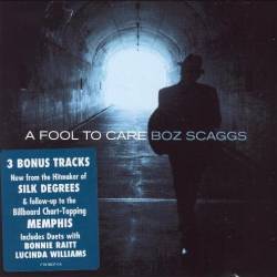 Boz Scaggs - A Fool To Care (2015) [Lossless]