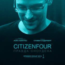   / Citizenfour (2014) HDRip