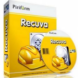 Piriform Recuva Business Edition 1.52.1086 Retail + Portable