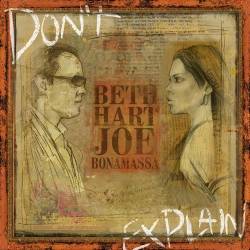 Beth Hart & Joe Bonamassa - Don't Explain (2011)