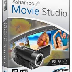 Ashampoo Movie Studio 2.0.5.7