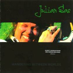 Julian Sas - Wandering Between Worlds (2009) [Lossless+Mp3]