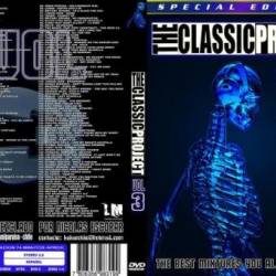The Classic Project Megamix Vol.3 2000 Party Megamix (2008) DVD-5