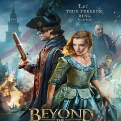   / Beyond the Mask (2015) HDRip/2100MB/1400MB/BDRip 720p/BDRip 1080p