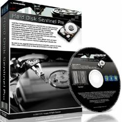 Hard Disk Sentinel Pro 4.60.13 Build 7377 Beta