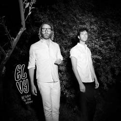 EL VY - Return to the Moon (2015) [Lossless]